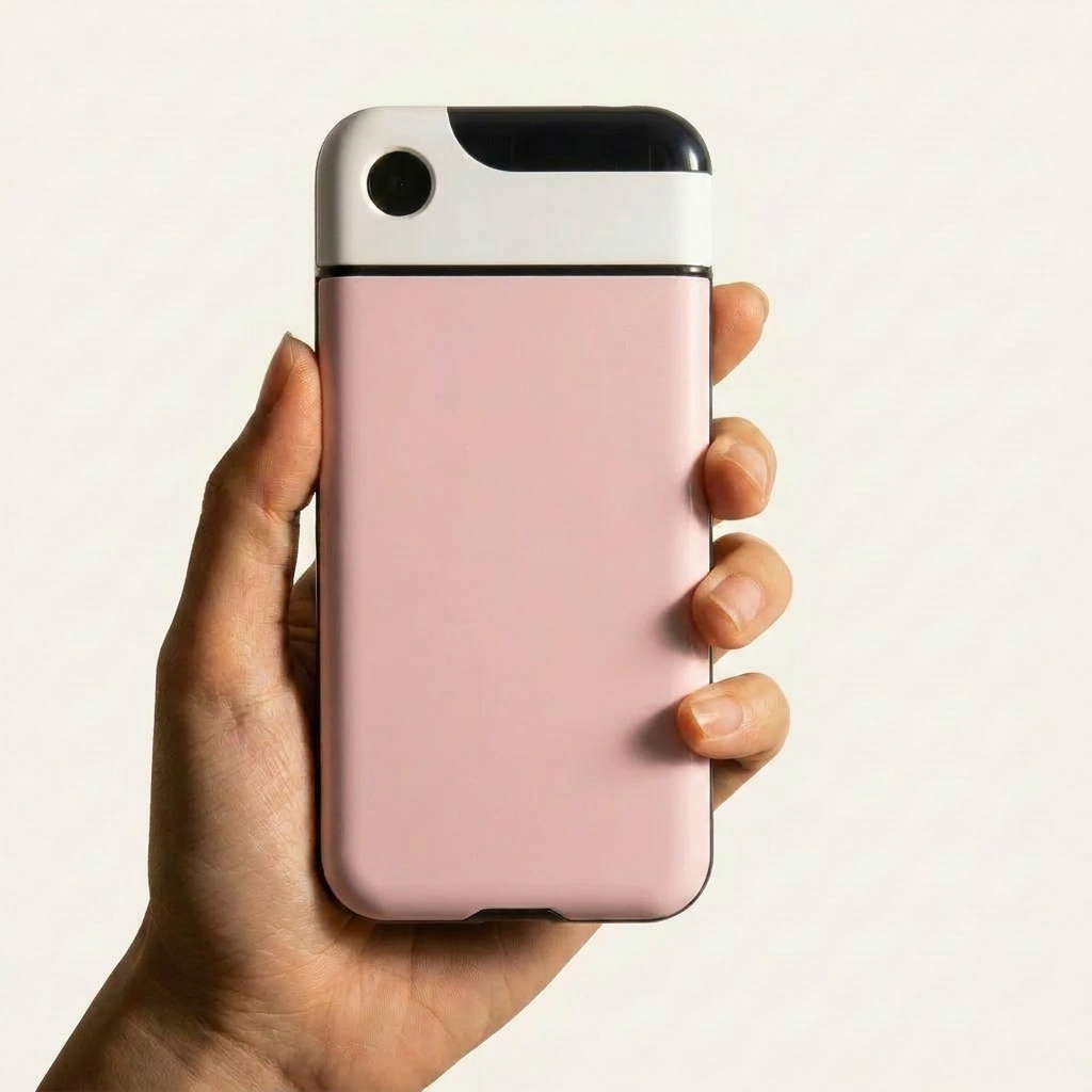 OFFHOURS - Focus Pod Pink