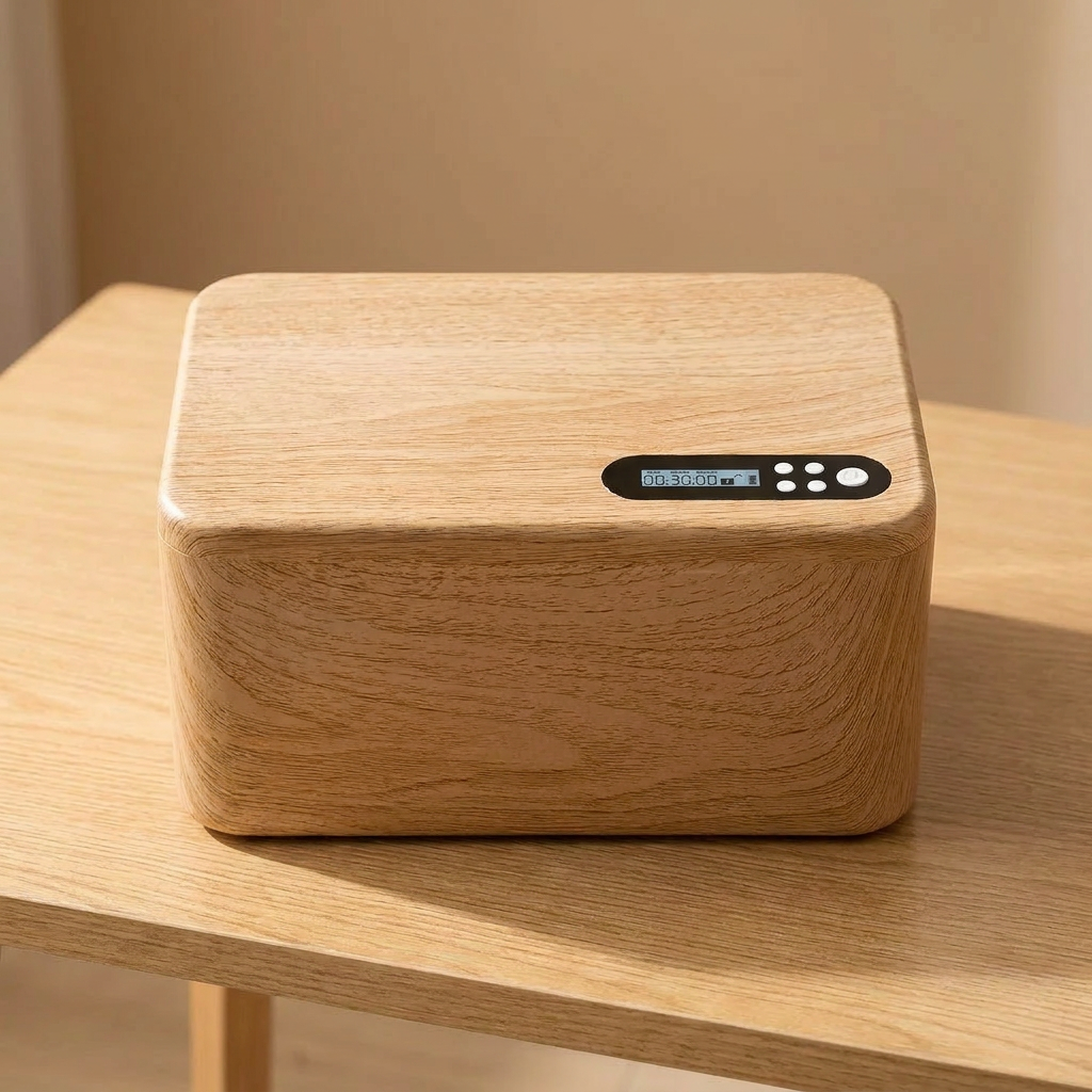 OFFHOURS - Calm Box Wood