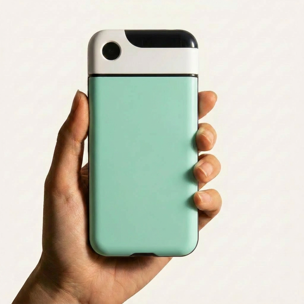 OFFHOURS - Focus Pod Mint