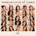 OÛ - Defined Brows kit