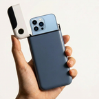OFFHOURS - Focus Pod Blue