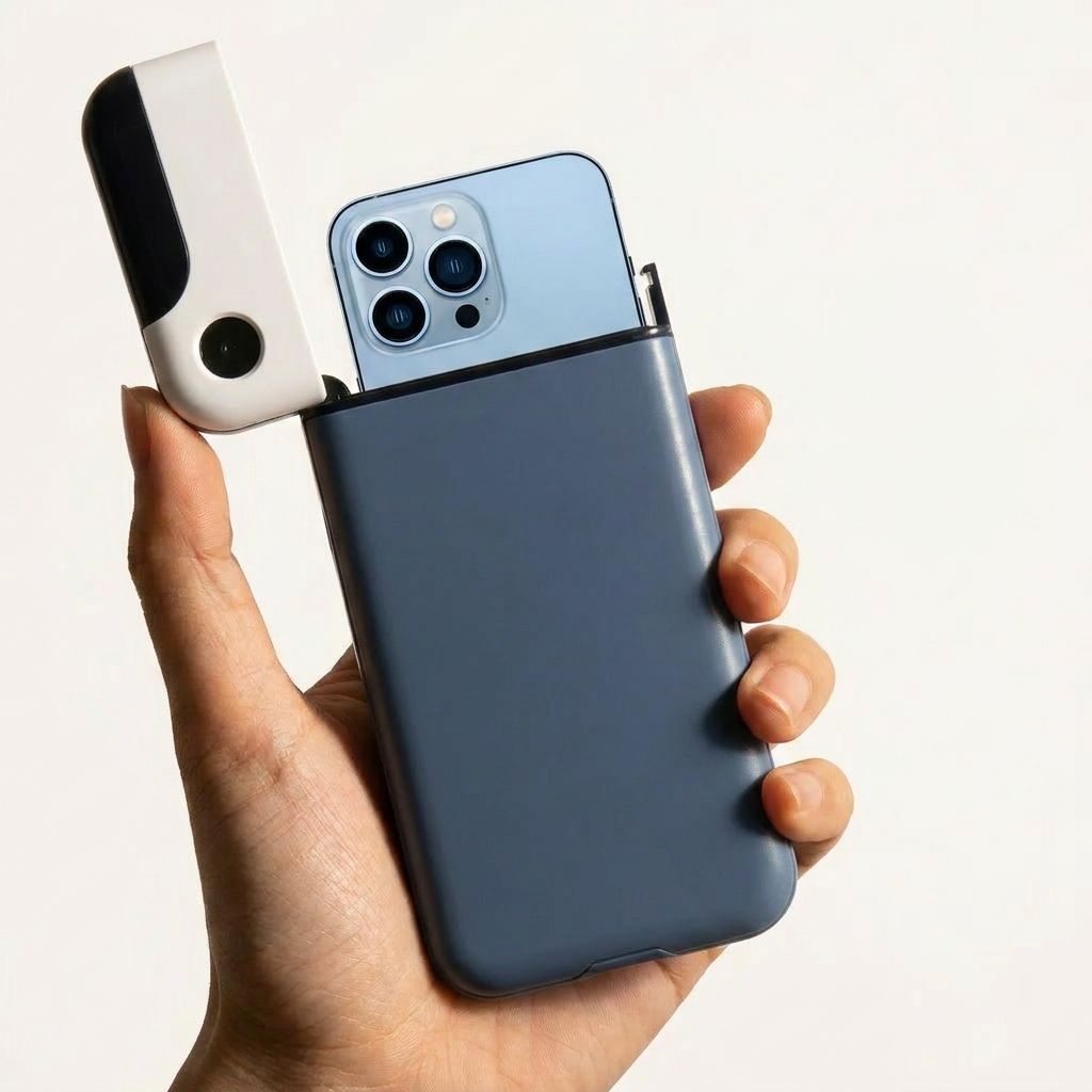 OFFHOURS - Focus Pod Blue