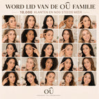 OÛ - Defined Brows kit