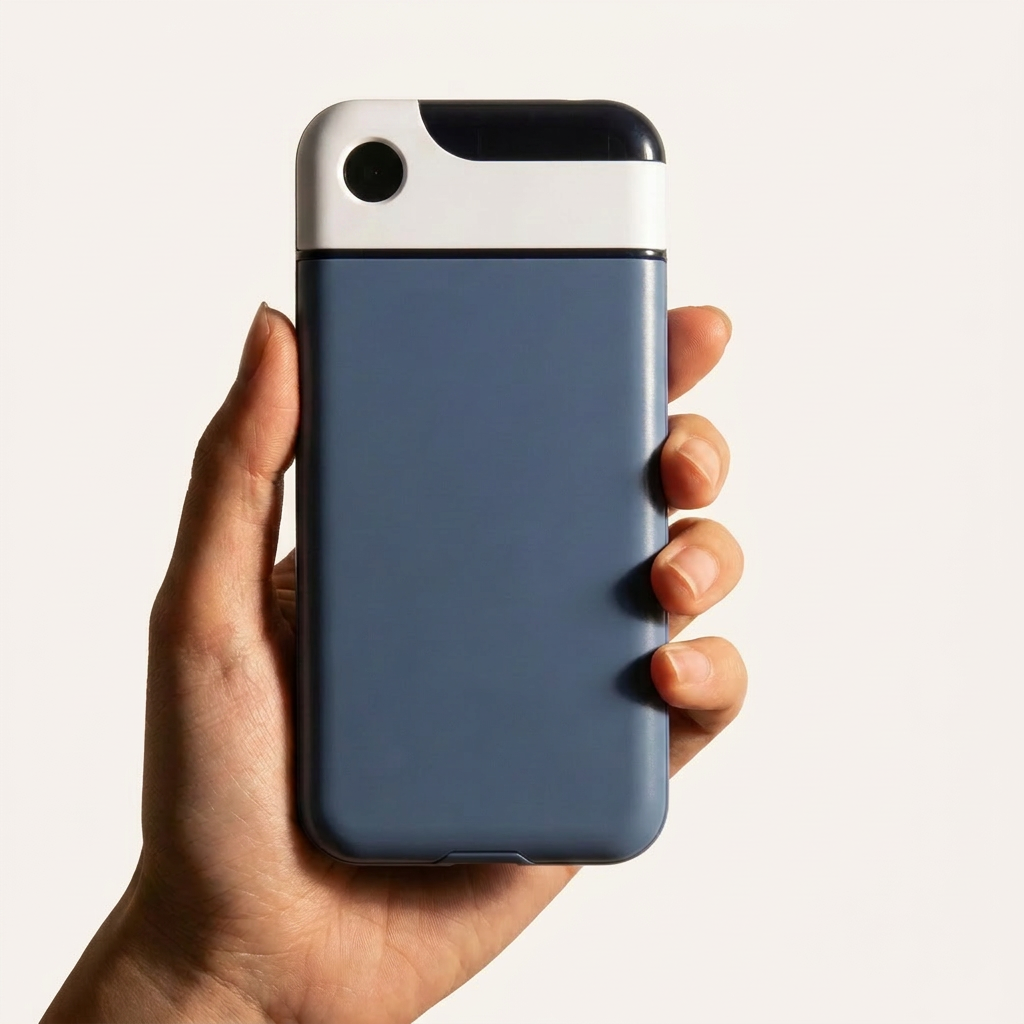 OFFHOURS - Focus Pod Blue